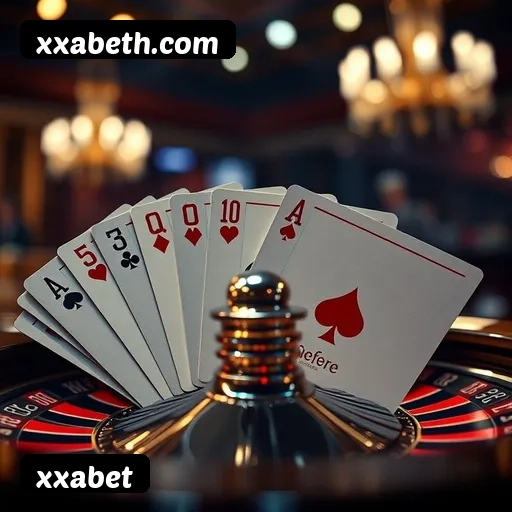 Jogos de Cassino Premium - Slots, Roleta, Blackjack e Dealer Ao Vivo