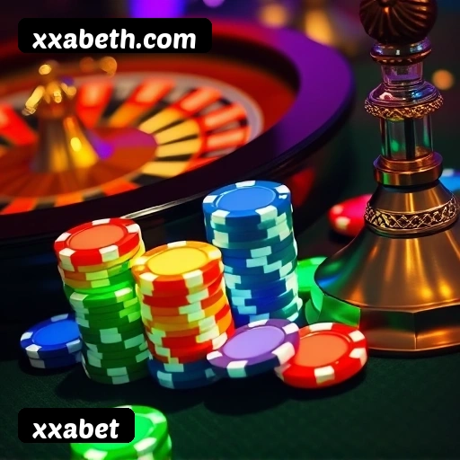 Imagem secundária para conteúdo da página Facebook xxabet
