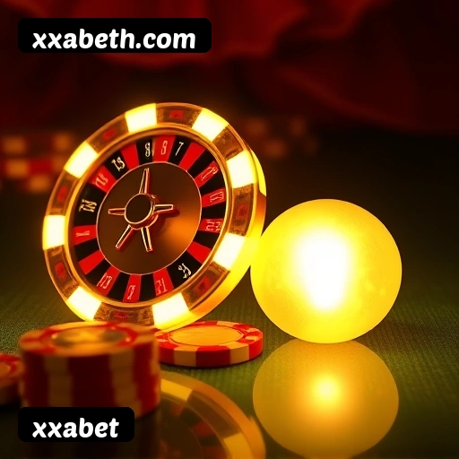Sistema de Segurança Avançado xxabet - Criptografia e Proteção