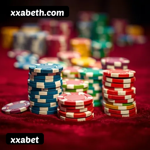 Coleção Premium de Slots xxabet - NetEnt, Pragmatic Play, Evolution