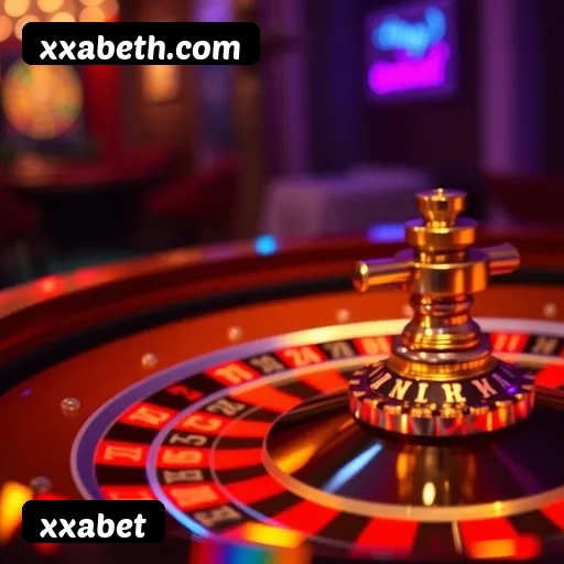 Jogos de Mesa Premium xxabet - Blackjack, Roleta, Baccarat